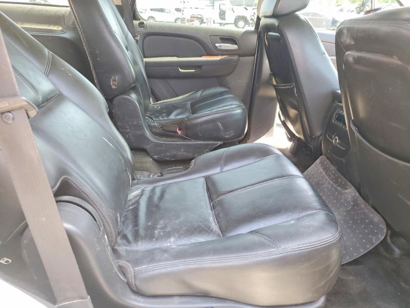 Продажа на аукционе авто 2007 Chevrolet Tahoe, vin: 1GNFC13J67R104484, номер лота: 62071106