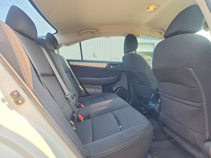 62537256 :رقم المزاد ، 4S3BNAF62K3039914 vin ، 2019 Subaru Legacy مزاد بيع