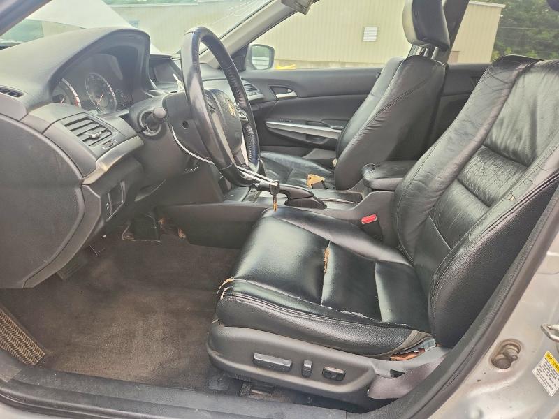 2009 Honda Accord მანქანა იყიდება აუქციონზე, vin: 1HGCP26849A114934, აუქციონის ნომერი: 60818096