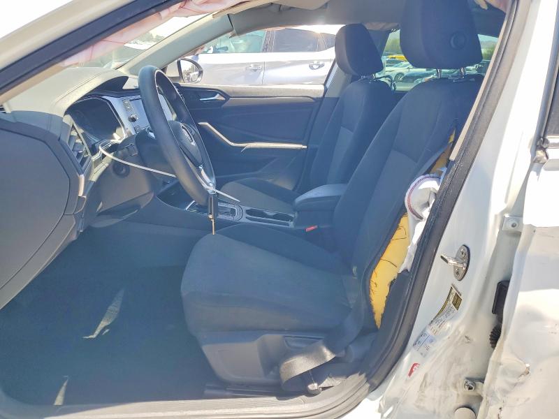 Aukcja sprzedaży 2020 Volkswagen Jetta, vin: 3VWCB7BU0LM010140, numer aukcji: 59352376