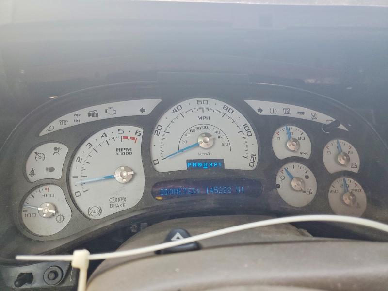 Aukcja sprzedaży 2004 Cadillac Escalade, vin: 1GYEK63NX4R118935, numer aukcji: 61061306