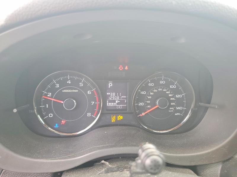 Aukcja sprzedaży 2015 Subaru Forester, vin: JF2SJGWC9FH504476, numer aukcji: 61673616
