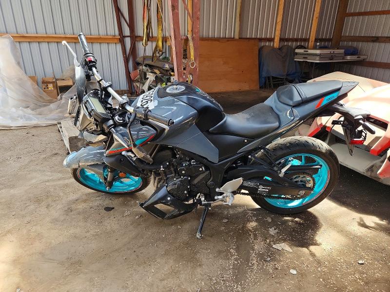 Auction sale of the 2023 Yamaha Mt-03, vin: MH3RH20N0PK002290, lot number: 60975926