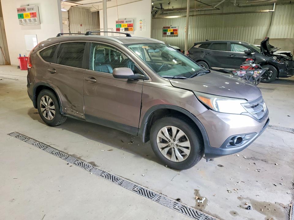 Продаж на аукціоні авто 2013 Honda Cr-v, vin: 5J6RM4H7XDL077168, номер лоту: 60921976
