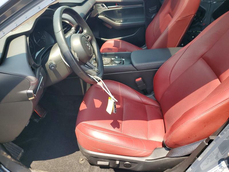 Aukcja sprzedaży 2023 Mazda 3, vin: JM1BPBLM6P1615705, numer aukcji: 61137666