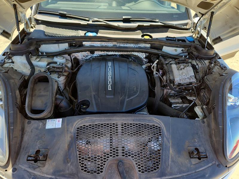 Продажа на аукционе авто 2019 Porsche Macan, vin: WP1AA2A51KLB01331, номер лота: 62356726