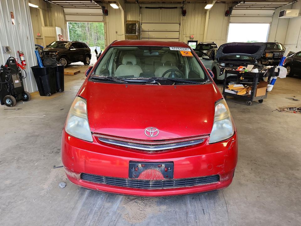 Aukcja sprzedaży 2008 Toyota Prius, vin: JTDKB20UX83439993, numer aukcji: 62284556