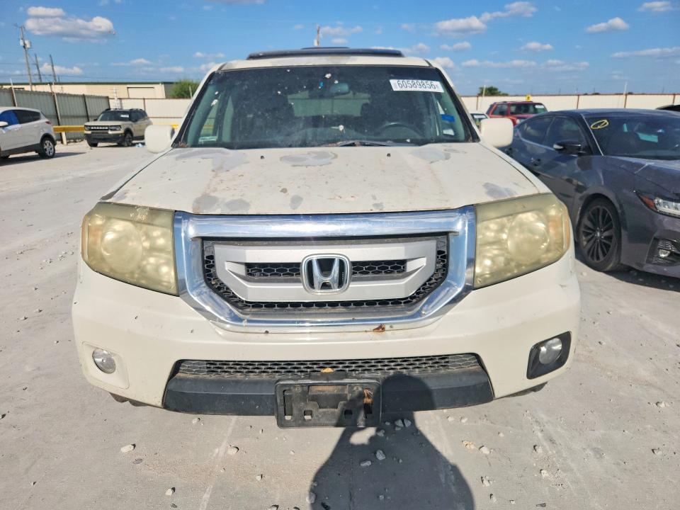 Aukcja sprzedaży 2011 Honda Pilot, vin: 5FNYF3H97BB029926, numer aukcji: 60589856