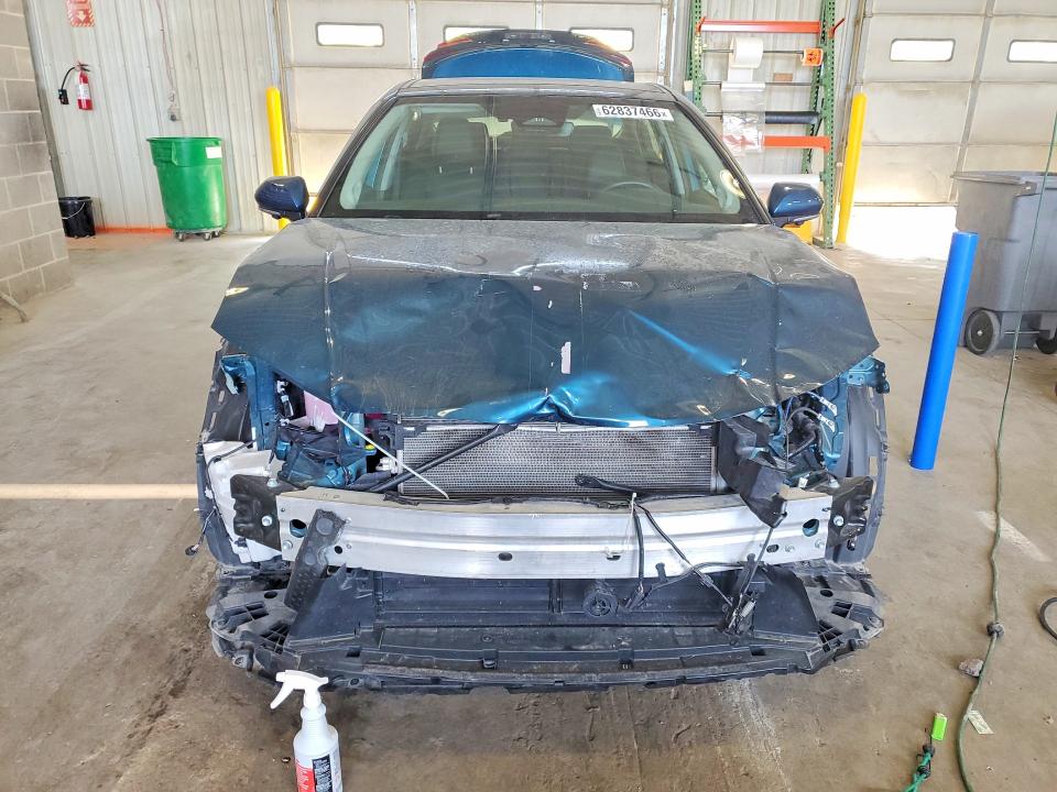 Продаж на аукціоні авто 2025 Toyota Camry, vin: 4T1DAACK0SU117697, номер лоту: 62837466