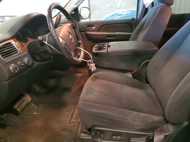Продаж на аукціоні авто 2008 Chevrolet Avalanche, vin: 3GNFK12388G267600, номер лоту: 62860006