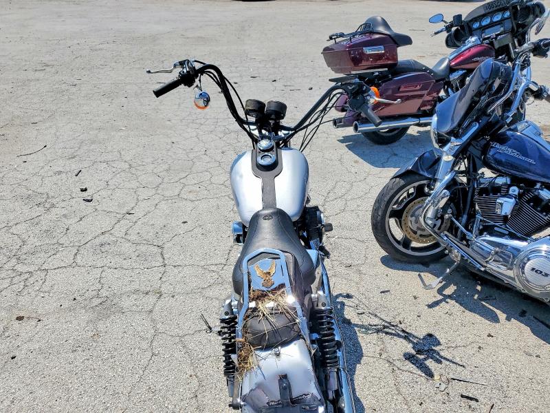 Auction sale of the 2000 Harley-davidson Fxdx, vin: 1HD1GJV13YY318276, lot number: 59911256