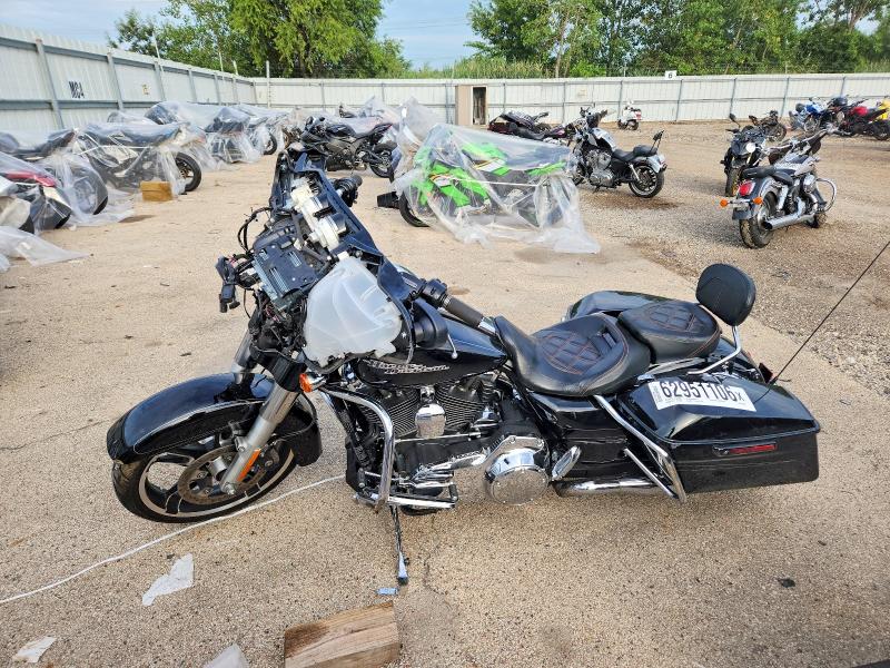 Продажа на аукционе авто 2015 Harley-davidson Flhxs, vin: 1HD1KRM18FB642483, номер лота: 62951106