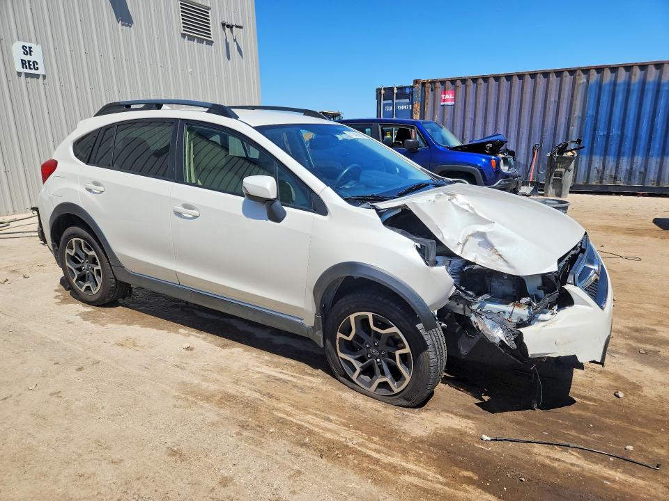 Aukcja sprzedaży 2016 Subaru Crosstrek, vin: JF2GPAKC1GH281827, numer aukcji: 61042666