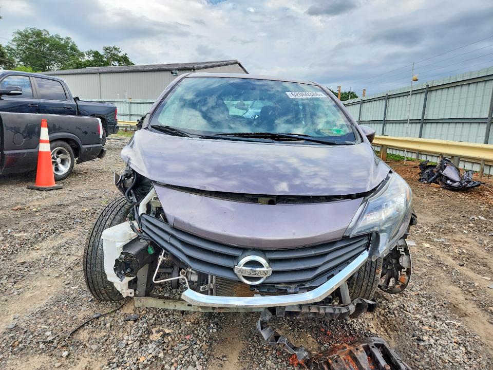 Aukcja sprzedaży 2016 Nissan Versa Note, vin: 3N1CE2CPXGL382590, numer aukcji: 62060386