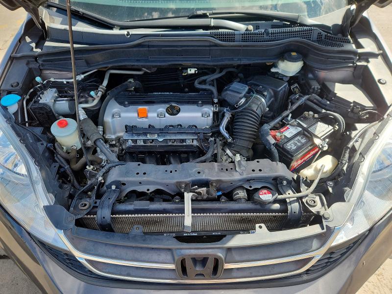 61220336 :رقم المزاد ، 5J6RE4H7XAL078426 vin ، 2010 Honda Cr-v مزاد بيع