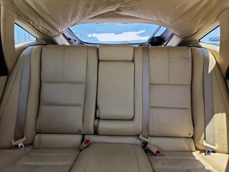 Продажа на аукционе авто 2010 Honda Accord Crosstour, vin: 5J6TF1H59AL000820, номер лота: 60026596
