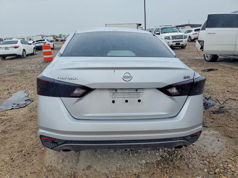 62002366 :رقم المزاد ، 1N4BL4CV6KN313788 vin ، 2019 Nissan Altima مزاد بيع