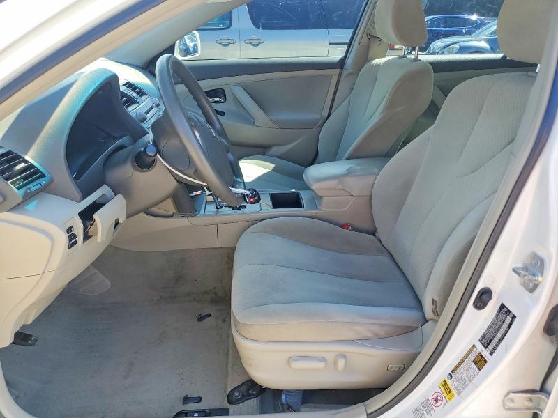 59913326 :رقم المزاد ، 4T1BE46K49U855232 vin ، 2009 Toyota Camry مزاد بيع