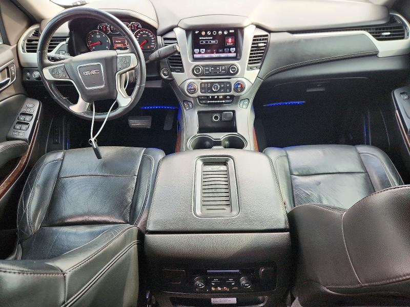 Aukcja sprzedaży 2016 Gmc Yukon Xl, vin: 1GKS1GKC3GR293716, numer aukcji: 79135975