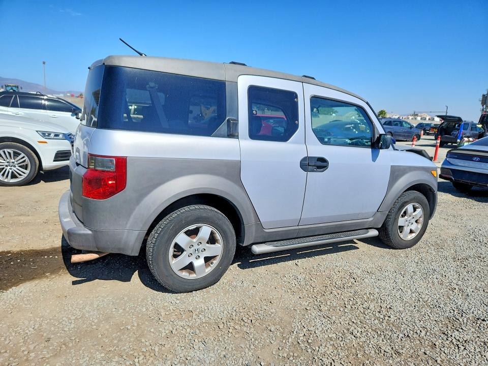 Продаж на аукціоні авто 2003 Honda Element, vin: 5J6YH18513L021924, номер лоту: 60878246