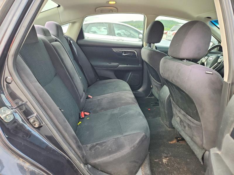 2014 Nissan Altima მანქანა იყიდება აუქციონზე, vin: 1N4AL3AP2EN370438, აუქციონის ნომერი: 62579946