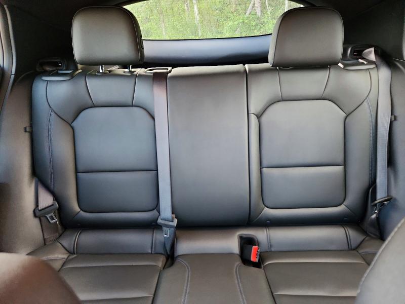 Продажа на аукционе авто 2025 Buick Envista, vin: KL47LBE2XSB202874, номер лота: 60189726