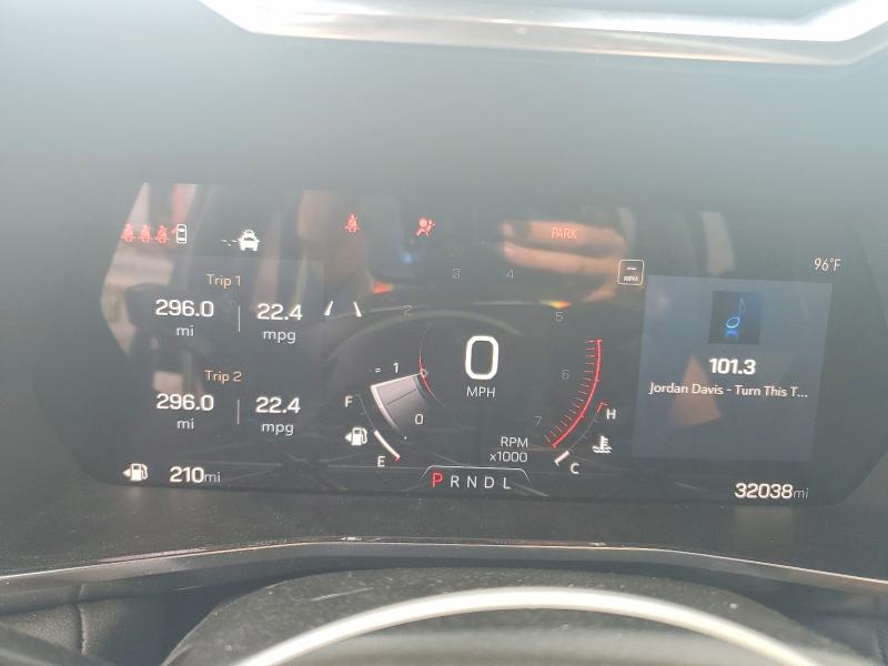 Продаж на аукціоні авто 2024 Gmc Canyon, vin: 1GTP5BEK1R1120323, номер лоту: 59358876