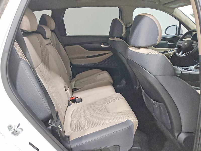 Aukcja sprzedaży 2021 Hyundai Santa Fe, vin: 5NMS24AJ8MH325468, numer aukcji: 62815046