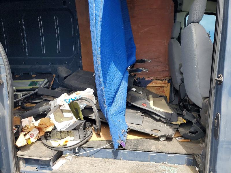 Продажа на аукционе авто 2019 Ford Transit, vin: 1FTYR3XM3KKB17677, номер лота: 59618986