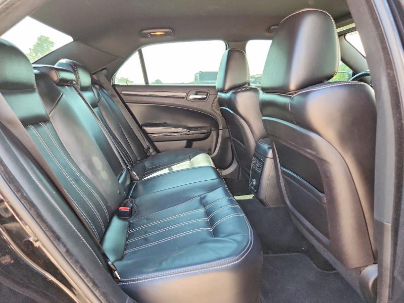 Продажа на аукционе авто 2014 Chrysler 300, vin: 2C3CCABG4EH336245, номер лота: 59596066