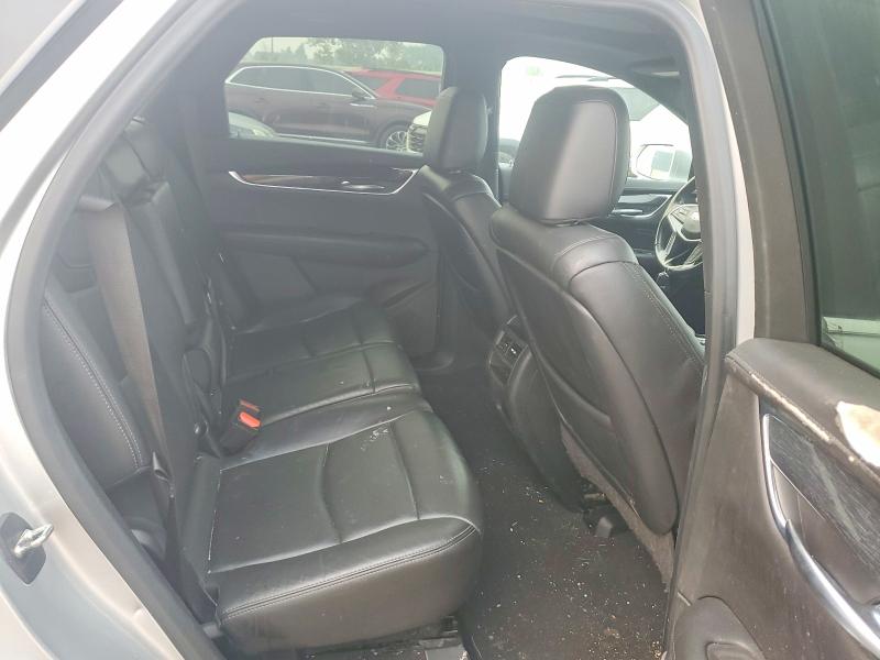 Продажа на аукционе авто 2020 Cadillac Xt5, vin: 1GYKNDRS2LZ181876, номер лота: 61364336