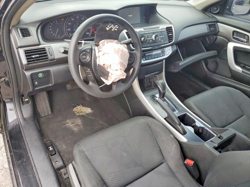 62439716 :رقم المزاد ، 1HGCT1B38EA008562 vin ، 2014 Honda Accord مزاد بيع