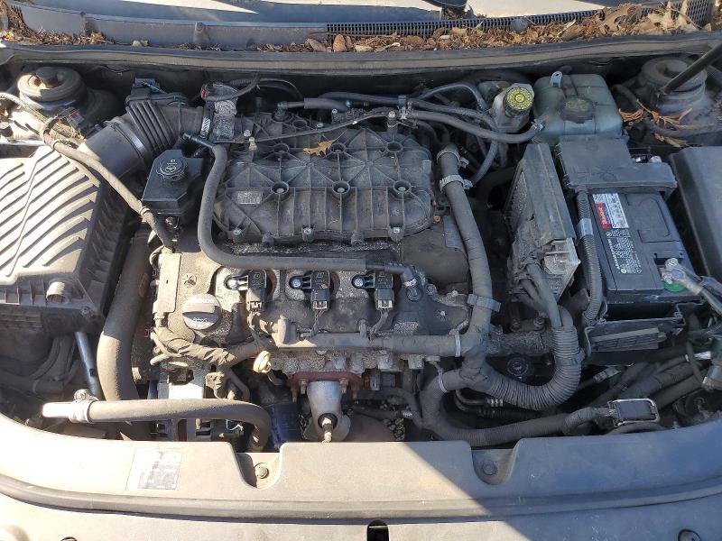58161016 :رقم المزاد ، 1G4GE5G31FF225218 vin ، 2015 Buick Lacrosse مزاد بيع