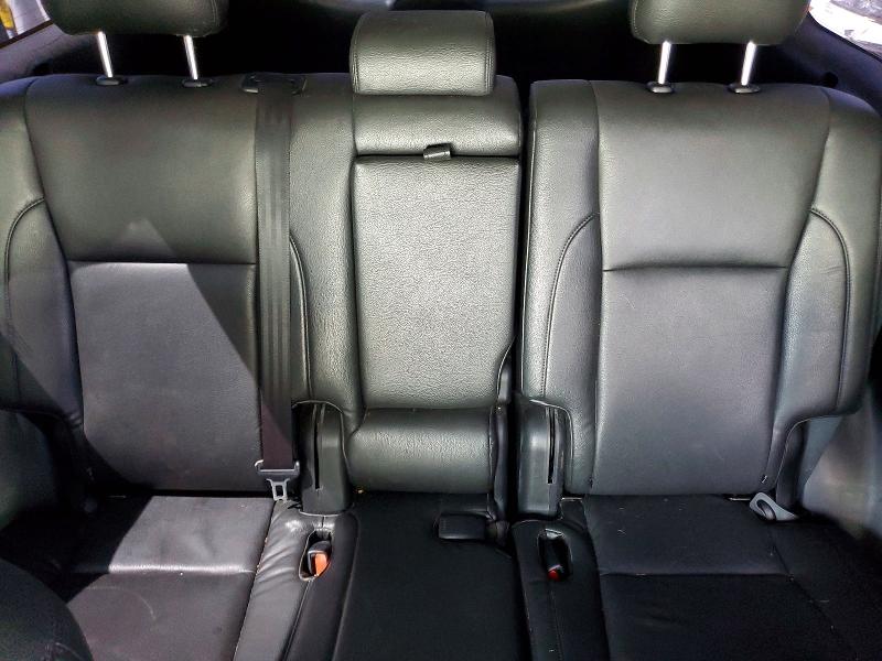 Aukcja sprzedaży 2017 Toyota Highlander, vin: 5TDZARFH8HS030121, numer aukcji: 62526136