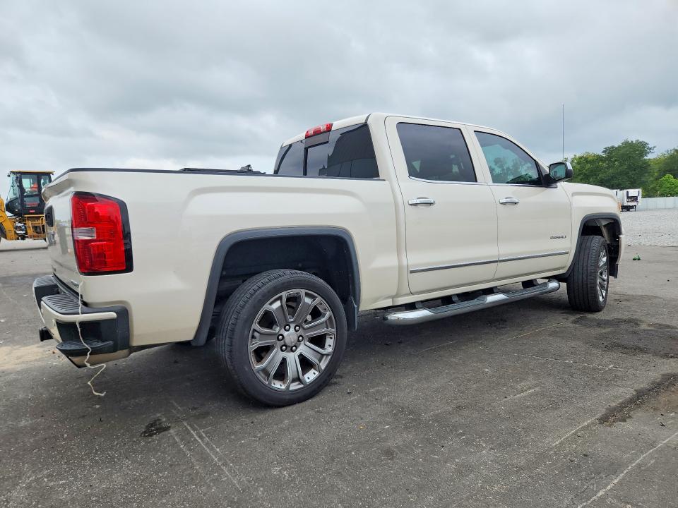 Продаж на аукціоні авто 2015 Gmc Sierra, vin: 3GTU2WECXFG113878, номер лоту: 62629666