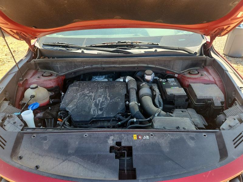 2022 Kia Sorento მანქანა იყიდება აუქციონზე, vin: 5XYRHDLF5NG094000, აუქციონის ნომერი: 59272186