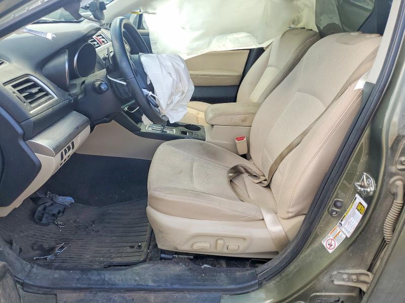 Продаж на аукціоні авто 2016 Subaru Outback, vin: 4S4BSACC3G3358292, номер лоту: 60425706