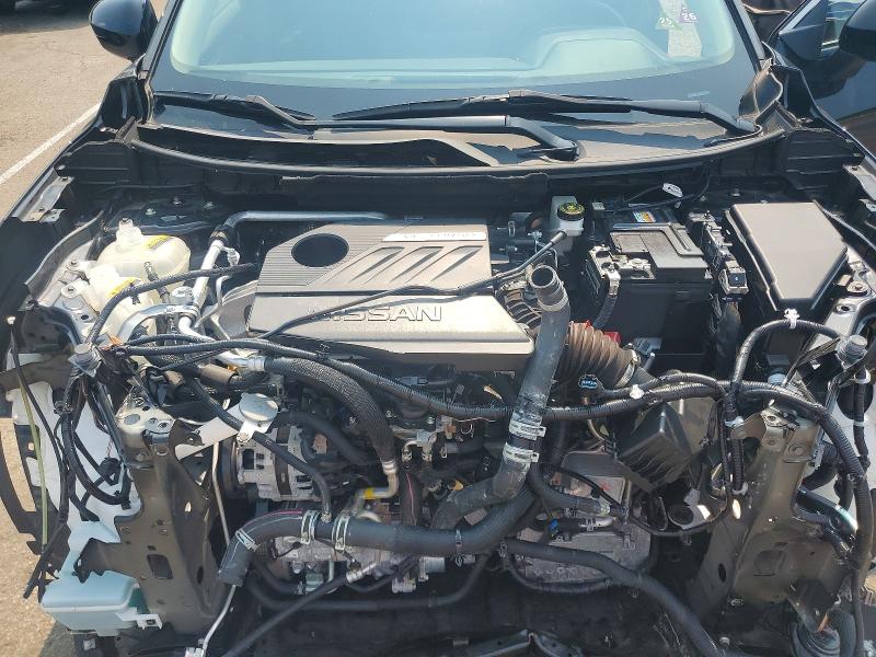 Продажа на аукционе авто 2024 Nissan Rogue, vin: JN8BT3BB5RW427432, номер лота: 60761016