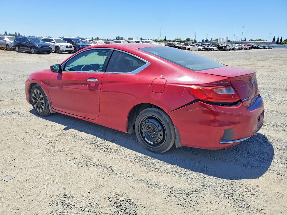 Продаж на аукціоні авто 2015 Honda Accord, vin: 1HGCT1B30FA011120, номер лоту: 62439946