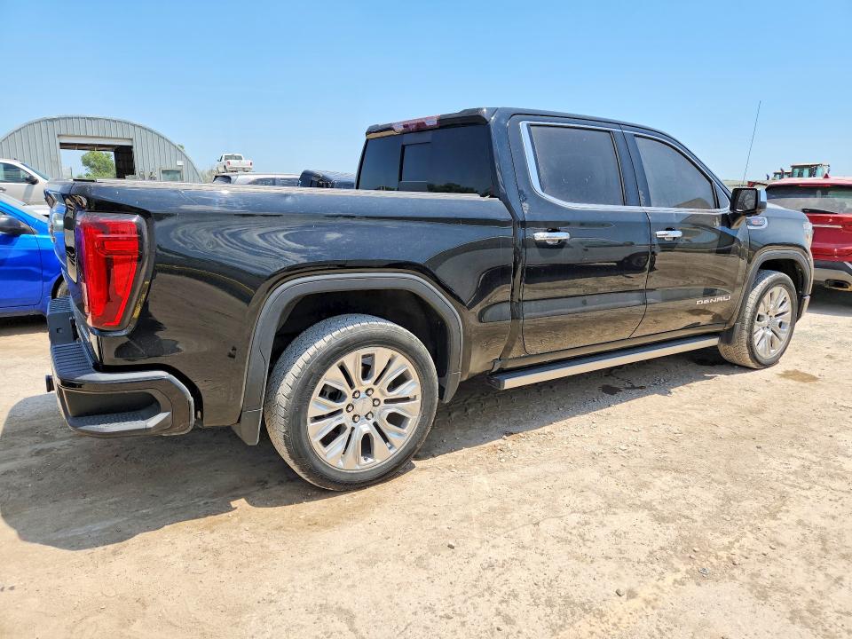 Продажа на аукционе авто 2021 Gmc Sierra, vin: 3GTU9FEL9MG105263, номер лота: 59738136