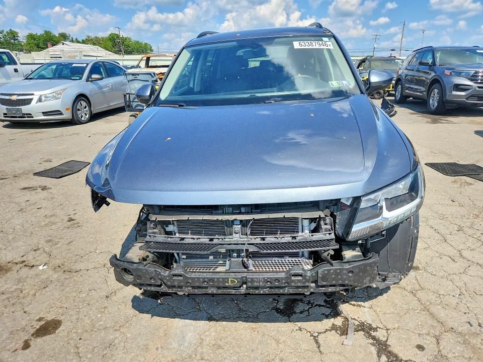 Aukcja sprzedaży 2020 Volkswagen Tiguan, vin: 3VV2B7AX1LM086526, numer aukcji: 63387946