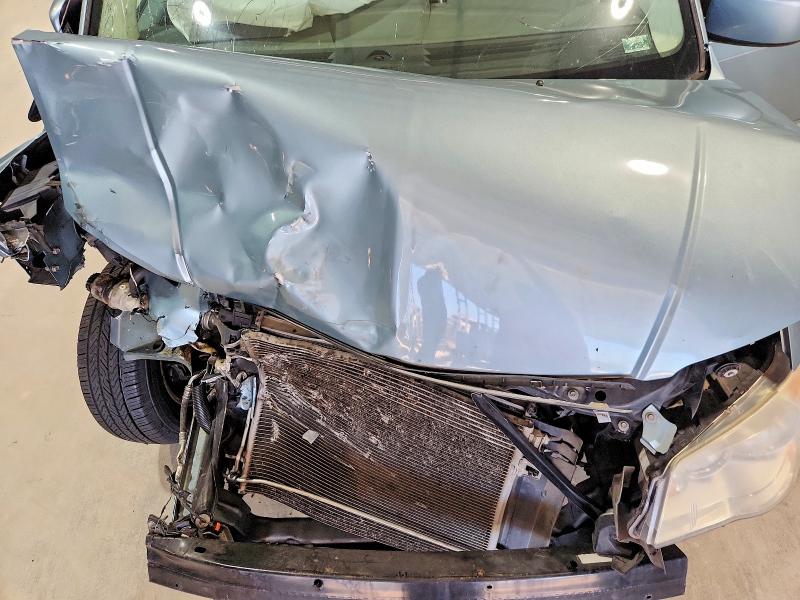 Продажа на аукционе авто 2010 Chrysler Town & Country, vin: 2A4RR5D17AR393882, номер лота: 59976706