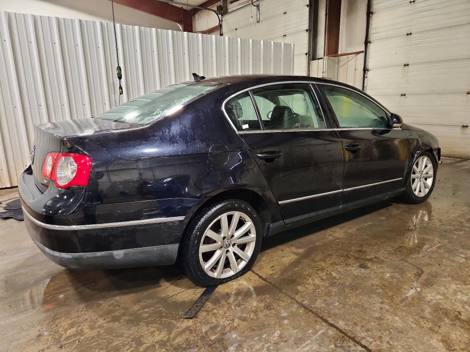 Продаж на аукціоні авто 2010 Volkswagen Passat, vin: WVWJK7AN8AE097468, номер лоту: 62474506