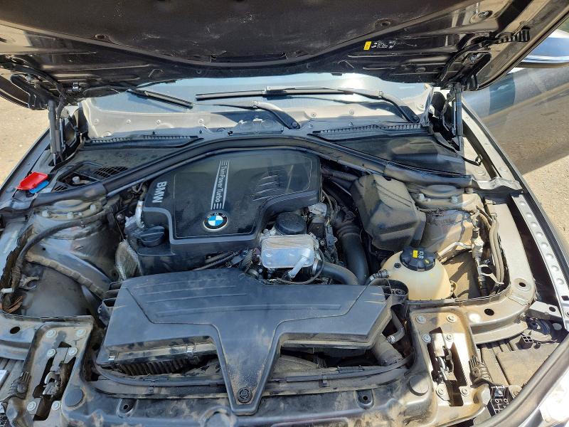 Продажа на аукционе авто 2018 Bmw 320, vin: WBA8E1G53JNU91807, номер лота: 63211266