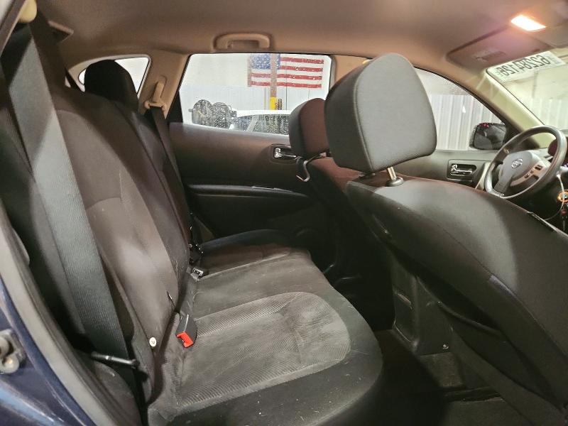 Продажа на аукционе авто 2013 Nissan Rogue, vin: JN8AS5MV7DW627867, номер лота: 62284126