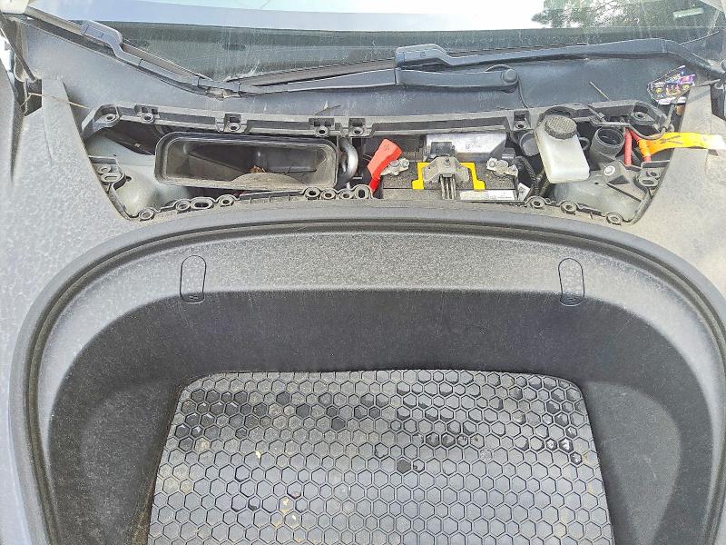 Продаж на аукціоні авто 2018 Tesla Model 3, vin: 5YJ3E1EA6JF015868, номер лоту: 59389266