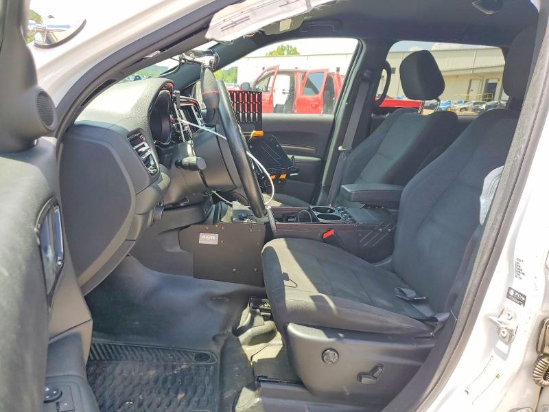 2023 Dodge Durango მანქანა იყიდება აუქციონზე, vin: 1C4SDJFT6PC590329, აუქციონის ნომერი: 58625016