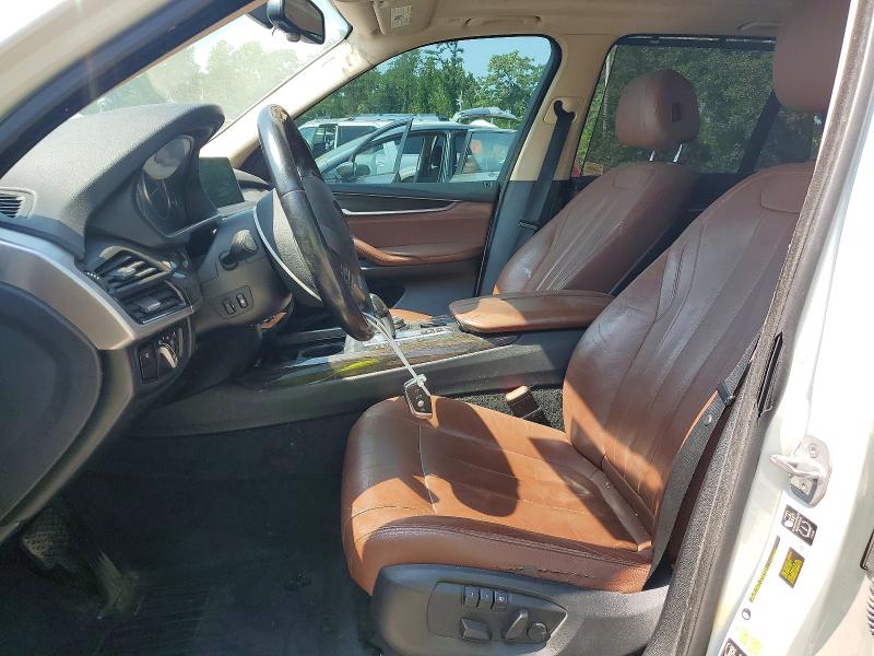 Продажа на аукционе авто 2015 Bmw X5, vin: 5UXKR0C54F0K66795, номер лота: 58846976