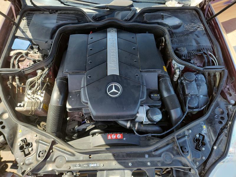 61348686 :رقم المزاد ، WDDDJ75X06A075299 vin ، 2006 Mercedes-benz Cls مزاد بيع