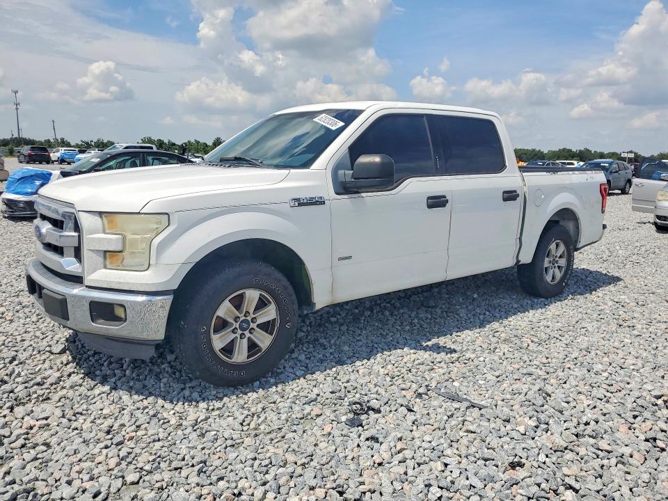 Aukcja sprzedaży 2015 Ford F150, vin: 1FTEW1CP3FFA58564, numer aukcji: 62820306